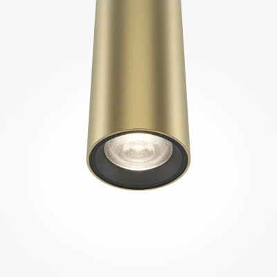Подвесной светильник Про База / Pro Base 3000-4000К 6Вт, MOD159PL-L6GK. TM Maytoni