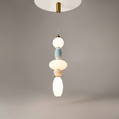 Подвесной светильник Adore 3000К 23Вт, MOD297PL-L24BS3K1. TM Maytoni