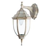 Уличный настенный светильник Arte Lamp PEGASUS A3152AL-1WG, 1хE27