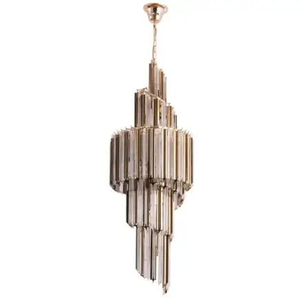 Подвесная люстра Divinare FRIZZANTE 1683/01 LM-11, 11хE14