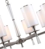 Люстра подвесная Stilfort 1047/11/08P серия Leader