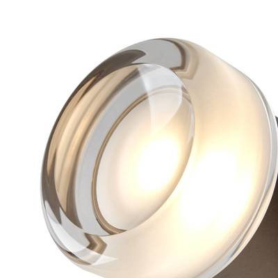 Настенный светильник (бра) Retro FR5603WL-L3TR, LEDх1. TM Maytoni