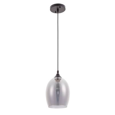 Подвесной светильник Arte Lamp PROPUS A4344SP-1BK, 1хE27