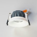 Citilux Гамма CLD004NW0 LED Встраиваемый светильник с диммером