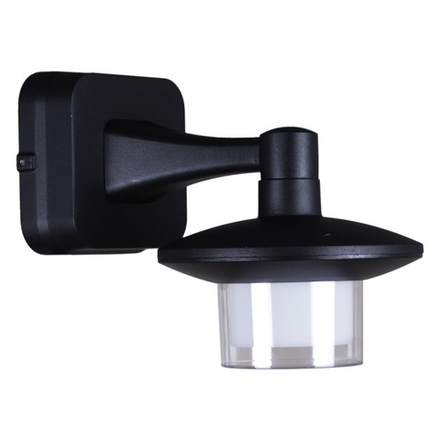 08335-9.2-001JH LED12W BK RLOS фонарь Reluce, LED