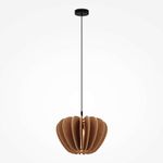 Подвесной светильник Cambio E27х1, MOD398PL-01BR. TM Maytoni