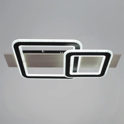 00829-0.3-02 WD+BK светильник потолочный Reluce, LED