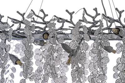 Люстра потолочная Dio D'Arte Elite Tavenna H 1.5.100x40.102 N