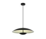 08467-45A,19 Подвес Синди черный d45 h200 Led 8W (4000K)
