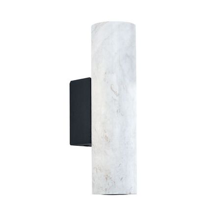 Настенный светильник Divinare COTTERO 2212/33 AP-8, 1хLED