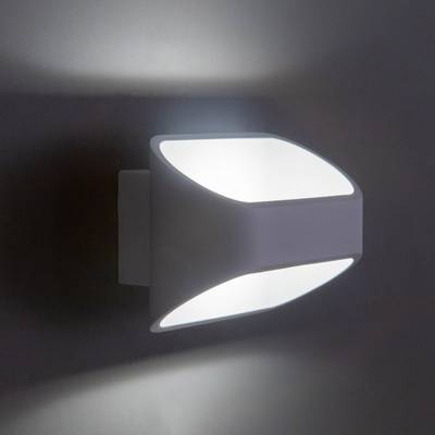 Citilux Декарт-7 CL704070 Бра светодиодное Белое