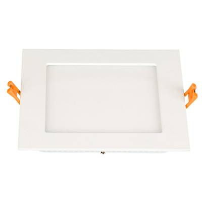 Светильник DL-142x142M-13W Day White (Arlight, IP40 Металл, 3 года)