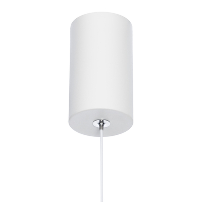 Citilux Дуэт CL719010 LED Подвесной светильник Белый
