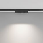 Трековый светильник Points Levity 4000К 5Вт 30°, TR193-1-5W4K-M-B. TM Maytoni