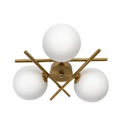 CL242133 RONNY Люстра