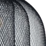 Подвесной светильник Arte Lamp CASTELLO A7064SP-1BK, 1хE27