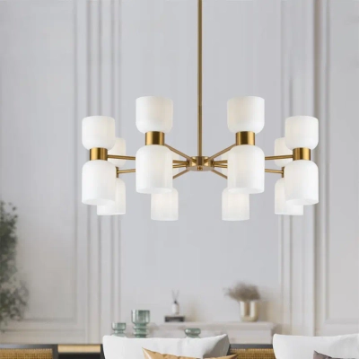 Подвесной светильник Savia FR5203PL-16BS, E27х16. TM Maytoni