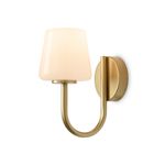 Настенный светильник (бра) FR2039WL-01G, FR2039WL-01G. TM Maytoni