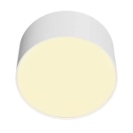 Потолочный светильник Зон / Zon 12 Вт 2700 К 120°, C032CL-12W2.7K-RD-W. TM Maytoni