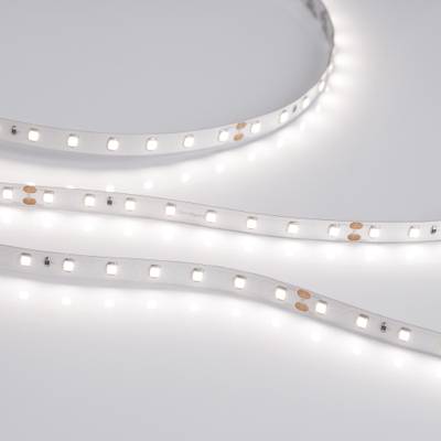Лента RT 2-5000-50m 24V Day4000 (2835, 80 LED/m, LUX) (Arlight, 6 Вт/м, IP20)