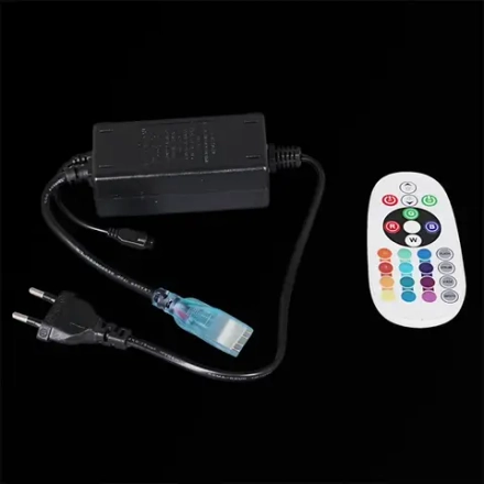 Remote controller SMD5050-220V Sneha