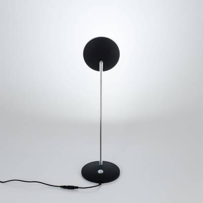 Citilux Ньютон CL803032 LED Настольный светильник с диммером Чёрный