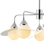 Люстра на штанге Stilfort 2125/09/05P серия Saturn