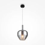 Подвесной светильник Duality E27х1, MOD271PL-01B5. TM Maytoni
