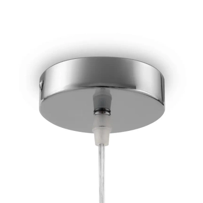 Подвесной светильник Astery FR5375PL-01CH, E27х1. TM Maytoni