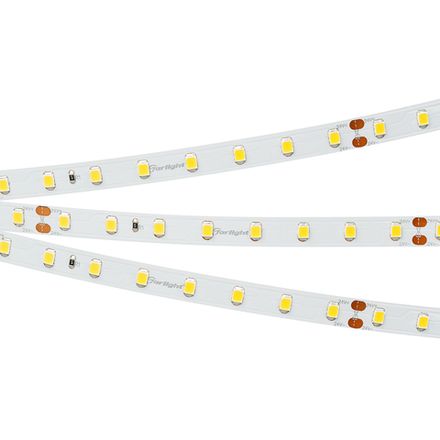 Светодиодная лента RT 2-5000-50m 24V Day4000 (2835, 80 LED/m, LUX) (Arlight, 6 Вт/м, IP20)