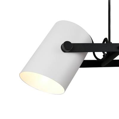 Подвесной светильник Elori FR4005PL-03WB, E27х3. TM Maytoni