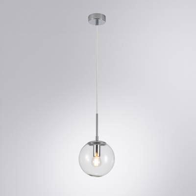 Подвесной светильник Arte Lamp VOLARE A1915SP-1CC, 1хE14