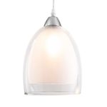 Подвесной светильник Astery FR5375PL-01CH, E27х1. TM Maytoni