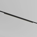 Трековый светильник Базис / Basis Levity 2700К 21Вт 100°, TR192-1-21W2.7K-B. TM Maytoni