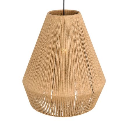 Подвесной светильник LoungeGarden FR5247PL-01BG1, E27х1. TM Maytoni