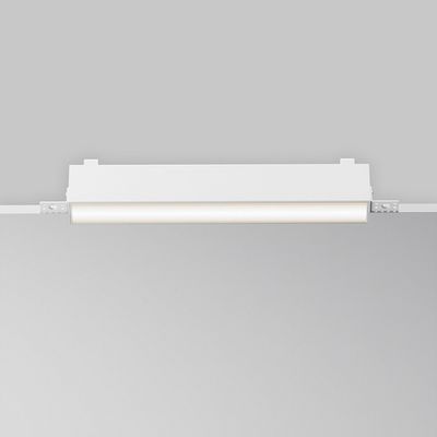 Встраиваемый светильник Basis 3000K-6000K 20Вт 115°, DL066-20W3-6K-TRS-W. TM Maytoni