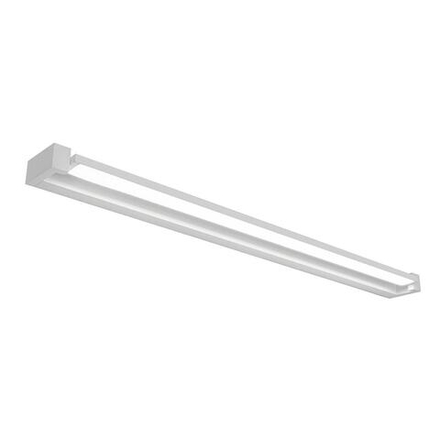 Citilux Визор CL708290N LED Настенная подсветка с выключателем Белая