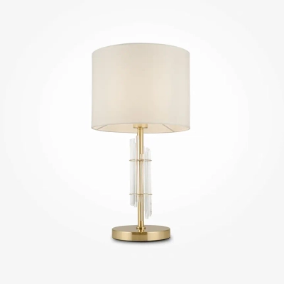 Настольный светильник Аллоро / Alloro E27х1, MOD088TL-01BS. TM Maytoni