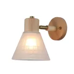 Бра Arte lamp MELEPH A4096AP-1BR, 1хE27