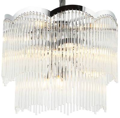 Люстра подвесная Stilfort 2121/09/12P серия Seauty