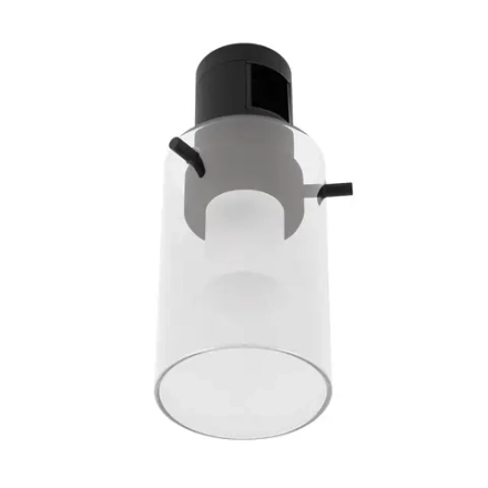 Светильник ART-APRIORI-LANTERN-C-R60-5W Warm3000 (BK, 350 deg, 48V) (Arlight, IP20 Металл, 3 года)