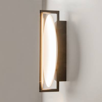 Настенный светильник (бра) Mira 3000К 14Вт, MOD279WL-L14B3K. TM Maytoni