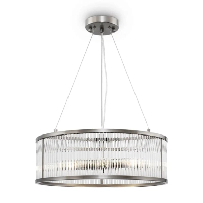Подвесной светильник Savoy FR5053PL-06N, E14х6. TM Maytoni