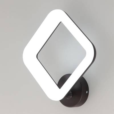 Citilux Паркер CL225B415 Бра светодиодное Венге