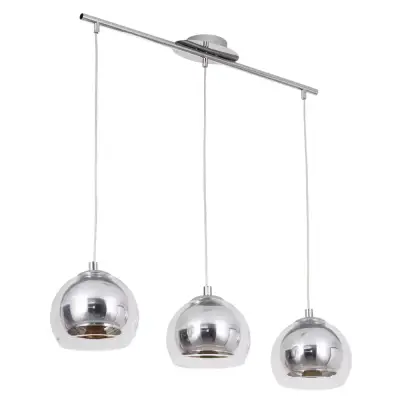 Подвесной светильник Arte Lamp RASTABAN A7984SP-3CC, 3хE27