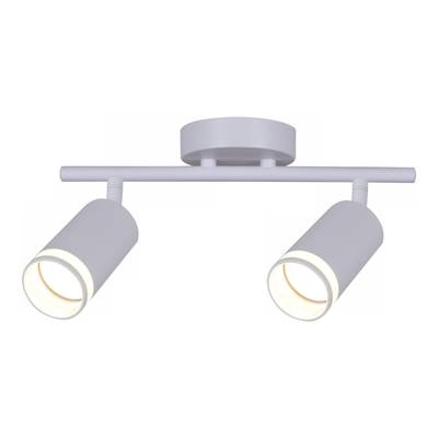 16001-9.5-002CT SPOT LIGHT GU10 WT светильник точ.