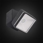 Citilux CLU0008K LED Уличный светильник поворотный Графит