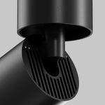 Потолочный светильник FOCUS LED 3000К 12Вт 9° IP 20 C055CL-L12W3K-SS-B. TM Maytoni