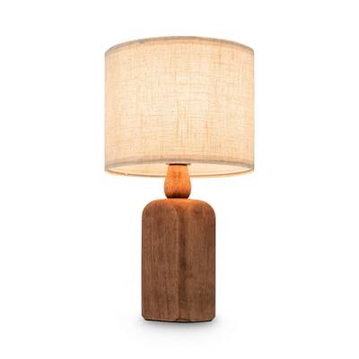 Настольный светильник Forest FR5326TL-01W, E27х1. TM Maytoni