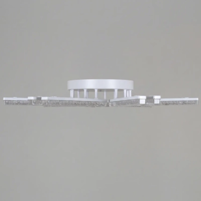58290-0.3-12 WH светильник потолочный Reluce, LED
